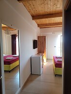 Lahuta e Vjetër Agroturizëm