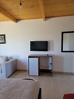 Lahuta e Vjetër Agroturizëm