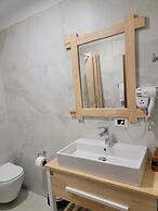 Lahuta e Vjetër Agroturizëm