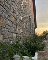 Lahuta e Vjetër Agroturizëm