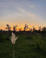 Lahuta e Vjetër Agroturizëm