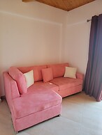 Lahuta e Vjetër Agroturizëm