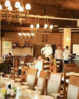 Lahuta e Vjetër Agroturizëm