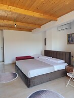 Lahuta e Vjetër Agroturizëm