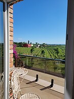 Lahuta e Vjetër Agroturizëm