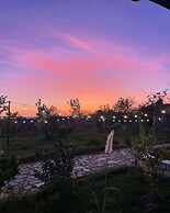 Lahuta e Vjetër Agroturizëm