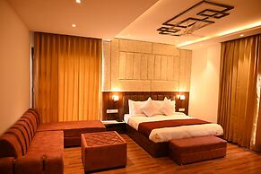 Aamod Suites - Dalhousie