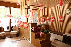 Aamod Suites - Dalhousie