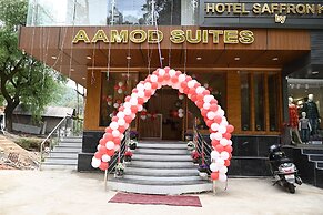 Aamod Suites - Dalhousie