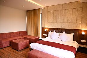 Aamod Suites - Dalhousie