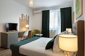 Lagom Hotel