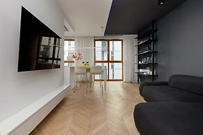 Kasprzaka 31A by Renters Prestige
