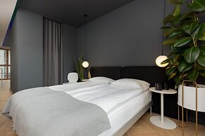 Kasprzaka 31A by Renters Prestige