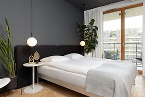 Kasprzaka 31A by Renters Prestige