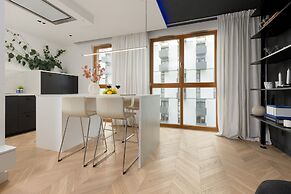 Kasprzaka 31A by Renters Prestige