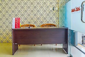 SPOT ON 91660 Red Rose Guest House