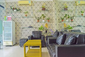 SPOT ON 91660 Red Rose Guest House