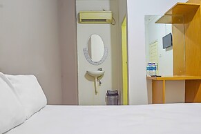 SPOT ON 91660 Red Rose Guest House