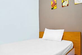 SPOT ON 91660 Red Rose Guest House