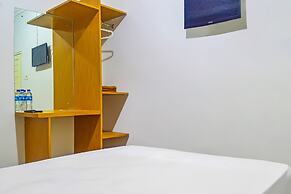 SPOT ON 91660 Red Rose Guest House