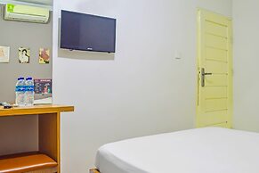 SPOT ON 91660 Red Rose Guest House