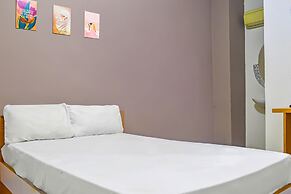 SPOT ON 91660 Red Rose Guest House