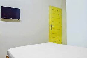 SPOT ON 91660 Red Rose Guest House