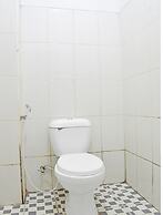 SPOT ON 91660 Red Rose Guest House