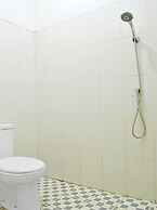 SPOT ON 91660 Red Rose Guest House