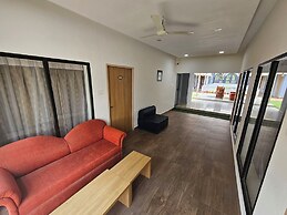 Hotel The Bundela- Khajuraho, Madhya Pradesh