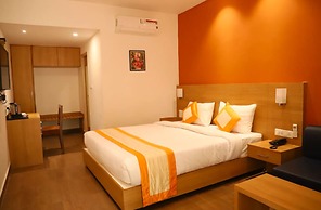 Hotel The Bundela- Khajuraho, Madhya Pradesh