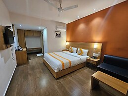 Hotel The Bundela- Khajuraho, Madhya Pradesh