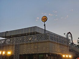 Hotel The Bundela- Khajuraho, Madhya Pradesh