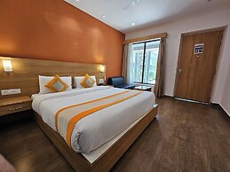 Hotel The Bundela- Khajuraho, Madhya Pradesh