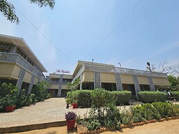Hotel The Bundela- Khajuraho, Madhya Pradesh