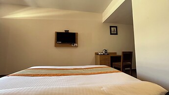 Hotel The Bundela- Khajuraho, Madhya Pradesh