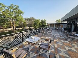 Hotel The Bundela- Khajuraho, Madhya Pradesh