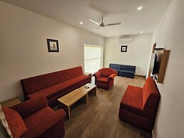 Hotel The Bundela- Khajuraho, Madhya Pradesh