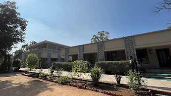 Hotel The Bundela- Khajuraho, Madhya Pradesh