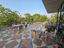 Hotel The Bundela- Khajuraho, Madhya Pradesh