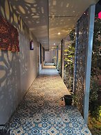 Hotel The Bundela- Khajuraho, Madhya Pradesh