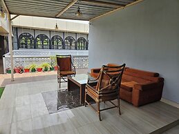 Hotel The Bundela- Khajuraho, Madhya Pradesh