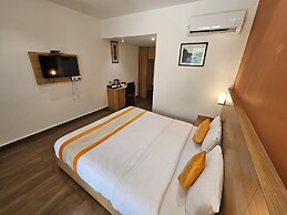 Hotel The Bundela- Khajuraho, Madhya Pradesh