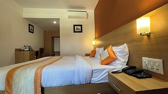 Hotel The Bundela- Khajuraho, Madhya Pradesh