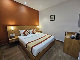 Hotel The Bundela- Khajuraho, Madhya Pradesh