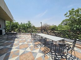 Hotel The Bundela- Khajuraho, Madhya Pradesh