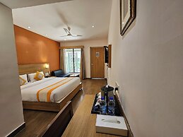 Hotel The Bundela- Khajuraho, Madhya Pradesh