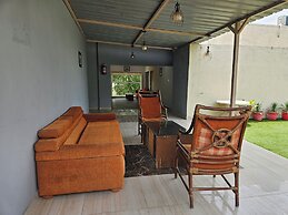 Hotel The Bundela- Khajuraho, Madhya Pradesh