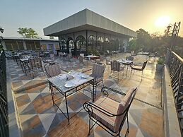 Hotel The Bundela- Khajuraho, Madhya Pradesh