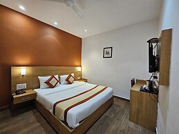 Hotel The Bundela- Khajuraho, Madhya Pradesh